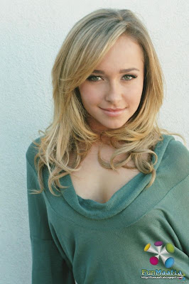 hayden panettiere hot