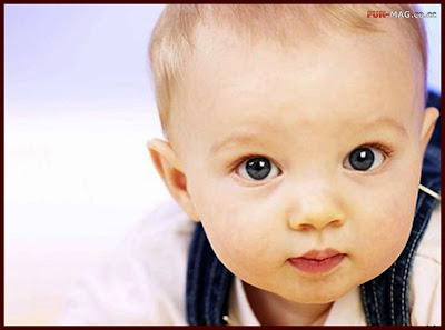 أحلى ما في الكون Big+Eyes+Cute+Baby