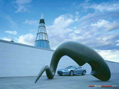 exotic car wallpaper. Aston Martin - Car Wallpaper