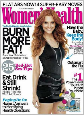 women's health magazine