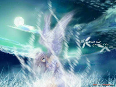 angel desktop wallpaper. Angels - Desktop Wallpapers