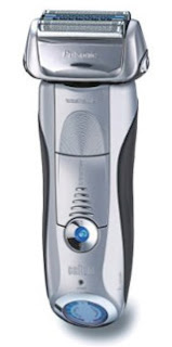 braun shaver 360 complete 8985