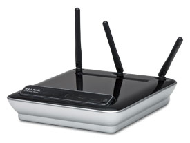 adsl wireless routers