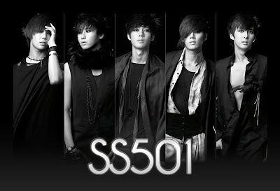 SS501 Kim Hyun Joong tuvo una reunión secreta con Bae Yong Joon Ss501+new+image