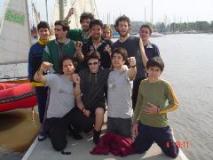 Clase de 2004