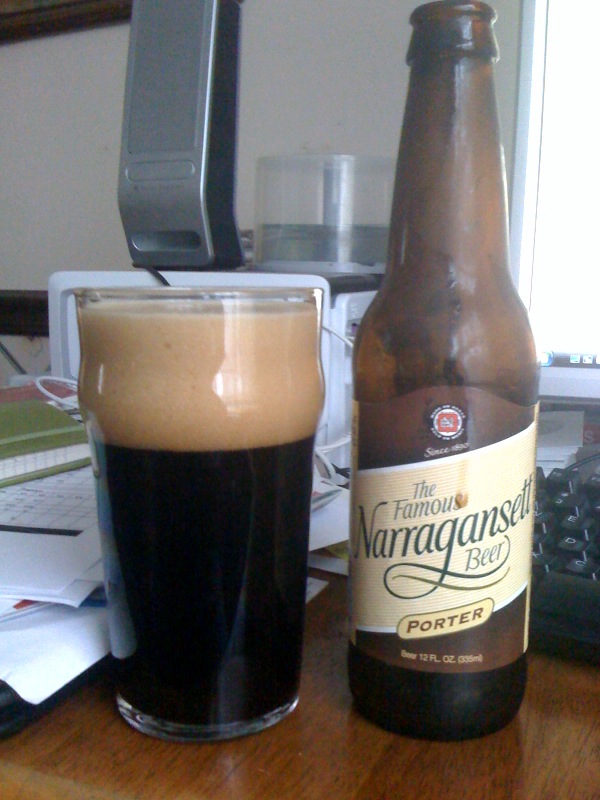 Yuengling Porter Cans