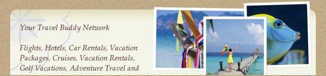 Your Travel Buddy Travel and Vacation Blog