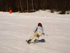 Whistler ski resort image