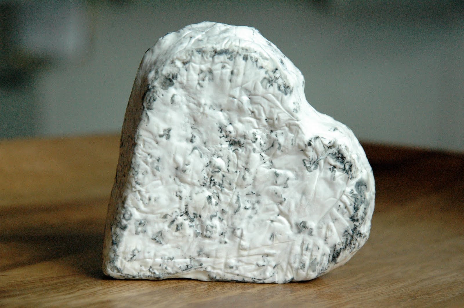 Heart Of Cheese