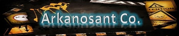 Arkanosant Co.