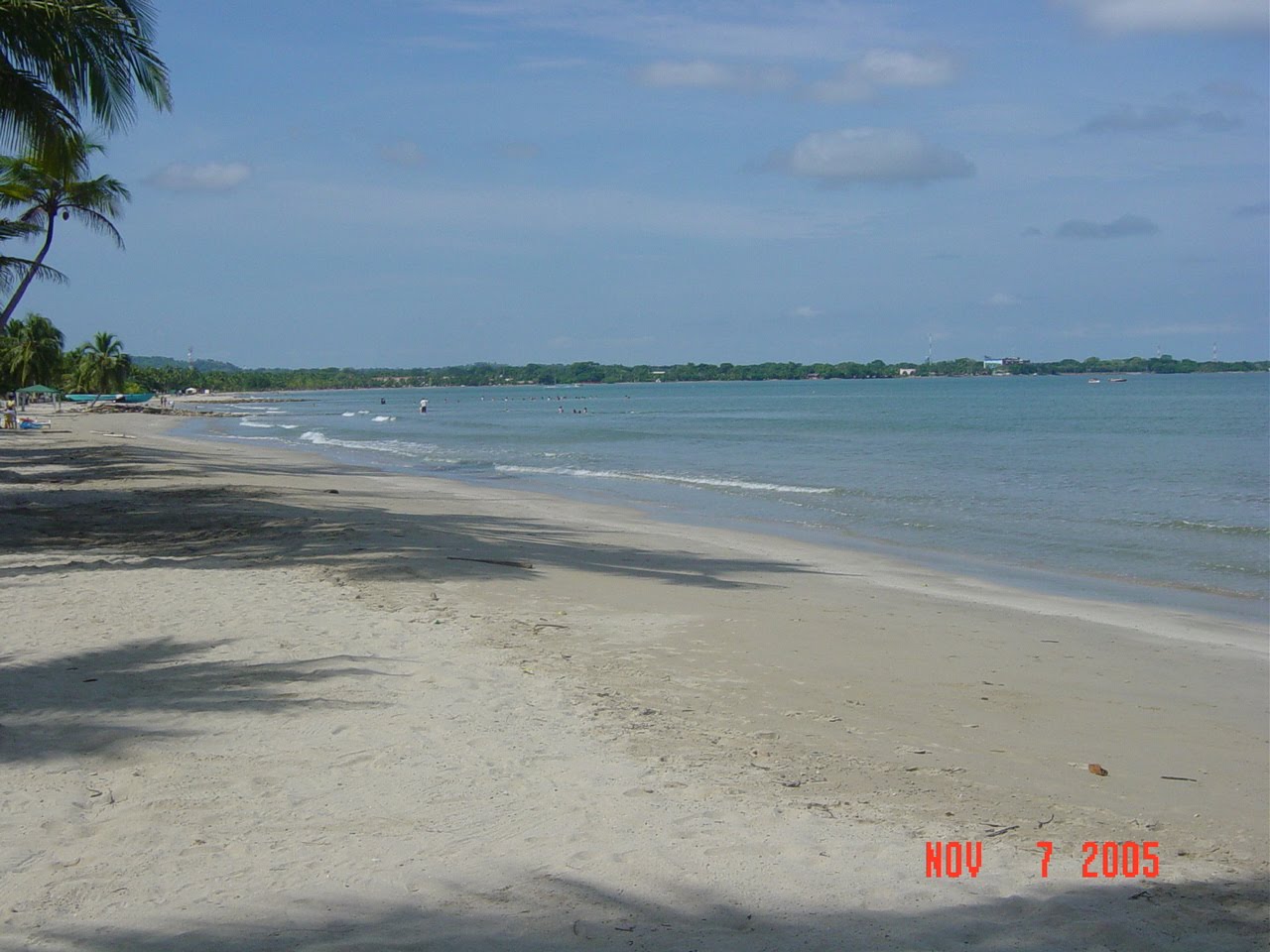 agua