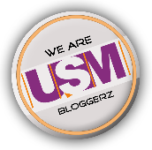 i`m USM bloggerz