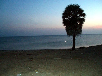 Jaffna Port