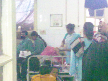 Moshrefa Mishu