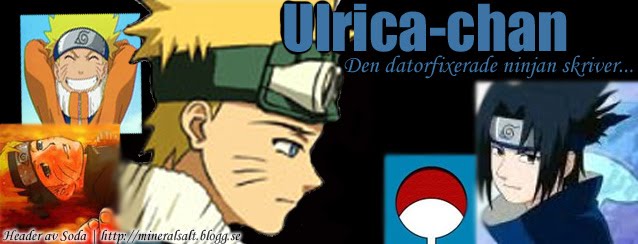 Ulrica-chan