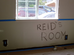 Reid's Room