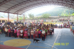 POBLACIÓN JUNTOS MUNICIPIO DE CHÁMEZA