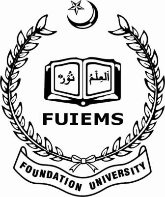 Foundation University