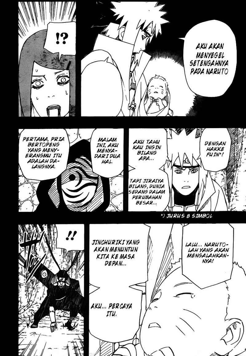 Baca Manga, Baca Komik, Naruto Chapter 503, Naruto 503 Bahasa Indonesia, Naruto 503 Online