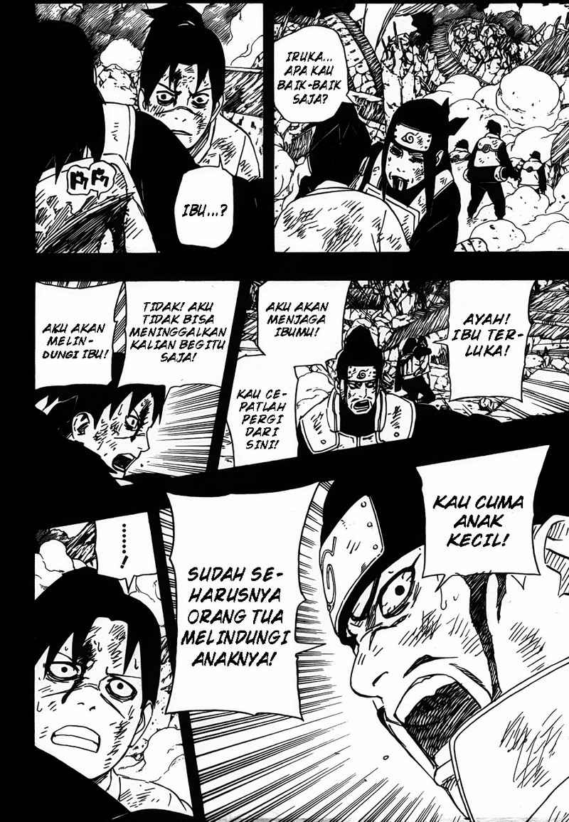 Baca Manga, Baca Komik, Naruto Chapter 503, Naruto 503 Bahasa Indonesia, Naruto 503 Online