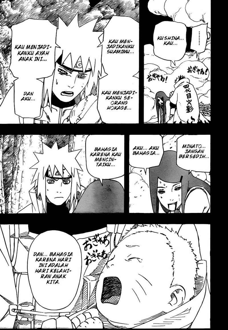 Baca Manga, Baca Komik, Naruto Chapter 503, Naruto 503 Bahasa Indonesia, Naruto 503 Online