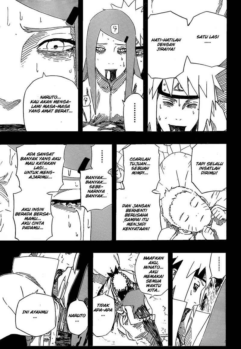 Baca Manga, Baca Komik, Naruto Chapter 504, Naruto 504 Bahasa Indonesia, Naruto 504 Online