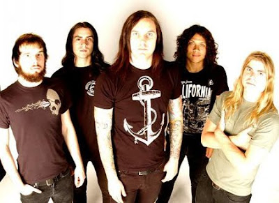 AS I LAY DYING (USA)