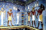 Tumba de Ramsés II