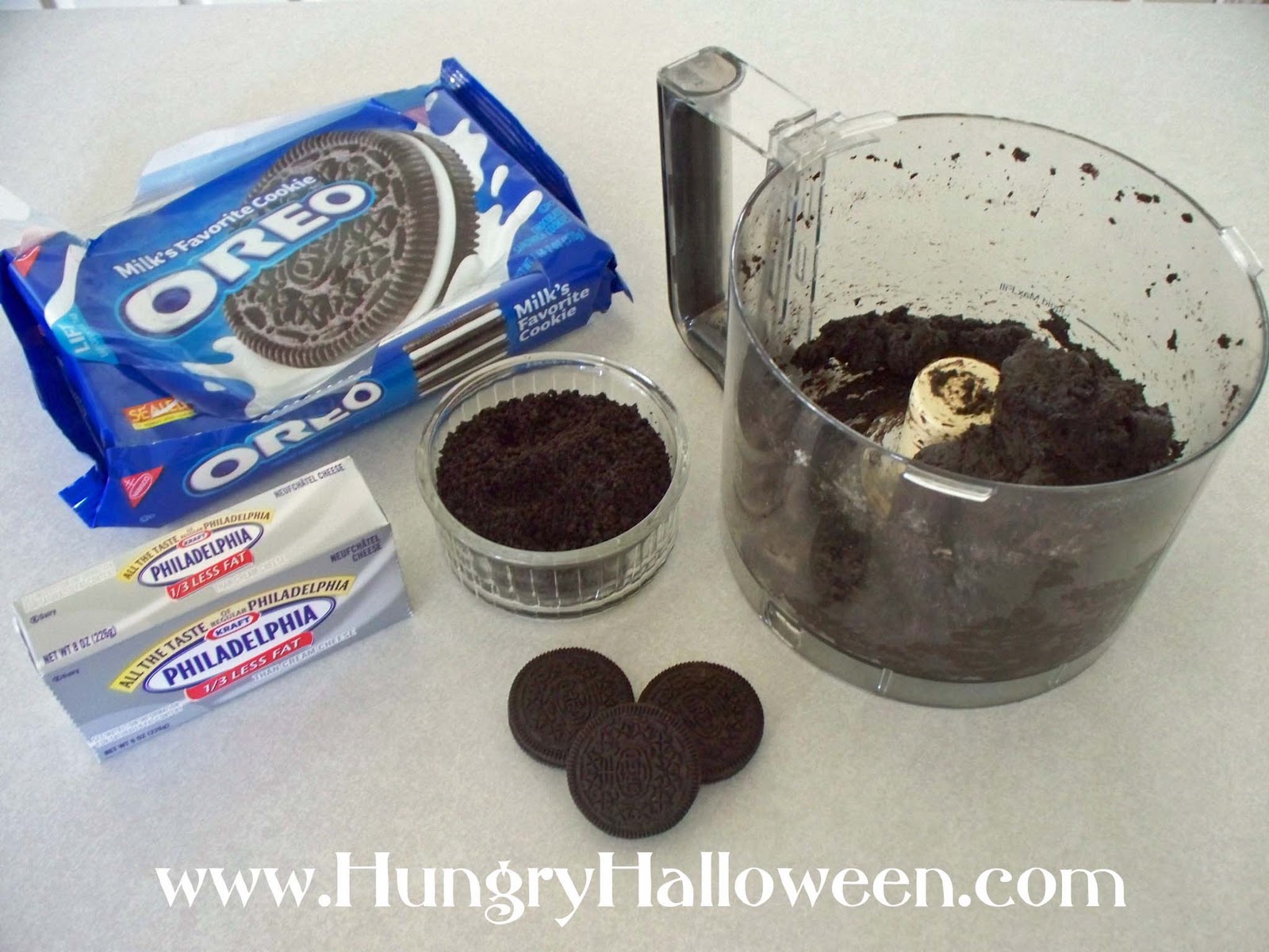 Halloween Cheesecake Hungry Happenings Halloween