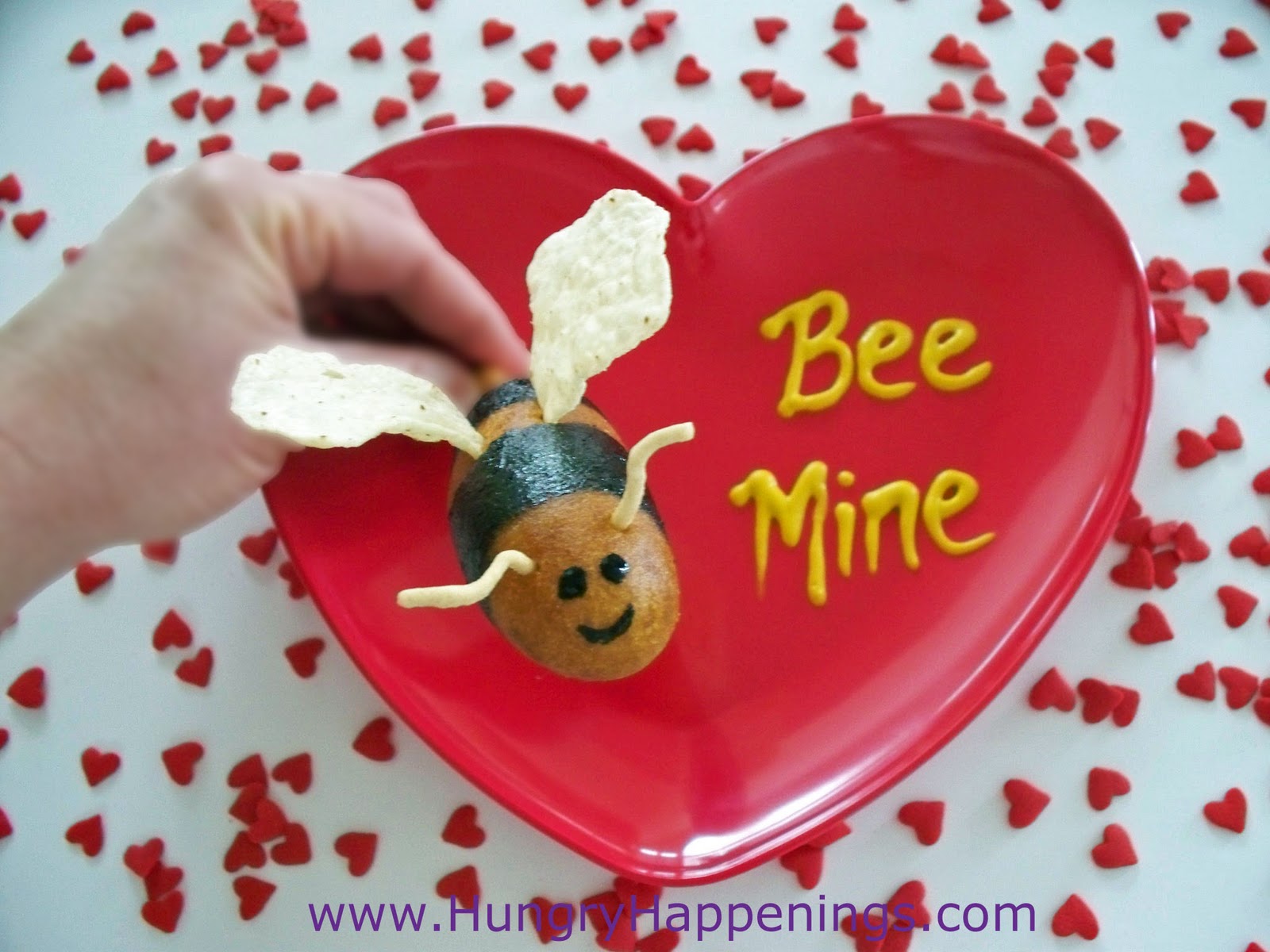Bee Bee Mine