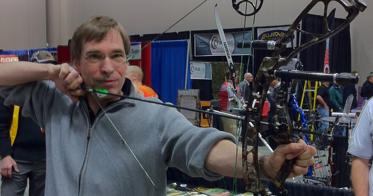 Archery Direct Blog Rytera Seeker