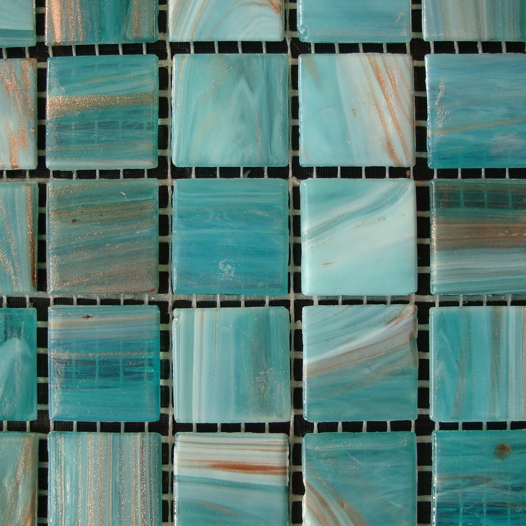 Miaw inredning & design: mosaik