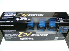 Coil pack  Splitfire Direct