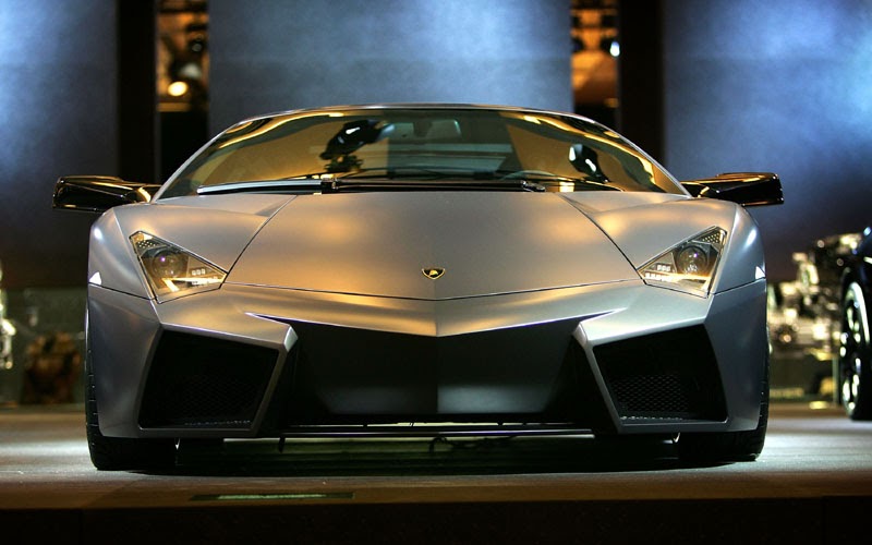 Luxuary Cars Italian luxury car