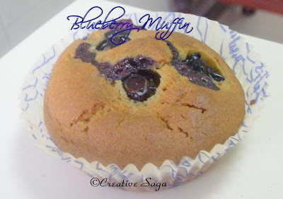 blueberry muffins blueberry muffins