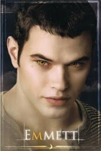 Emmett Cullen