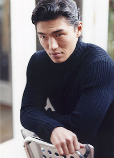 Famous Asians: Rick Yune