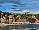 PANORAMA LIGURE