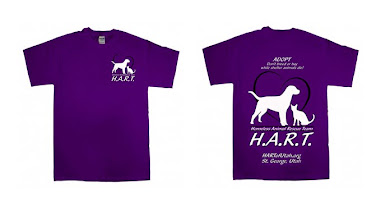 H.A.R.T. shirts