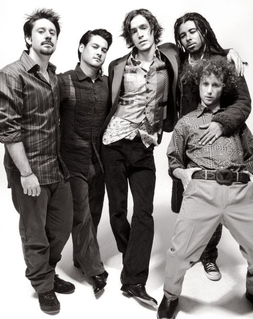 incubus band press incubus band press
