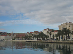Split