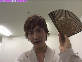 4/10/2010 [PHOTOS]Changmin - History in Japan Special 1+%2812%29