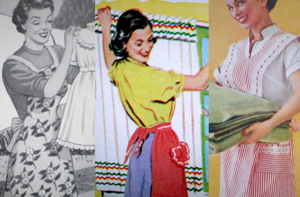 Kitchen and Residential Design Not just for June Cleaver!