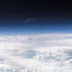 Did You Know That Our Atmosphere Come From Outer Space ?
