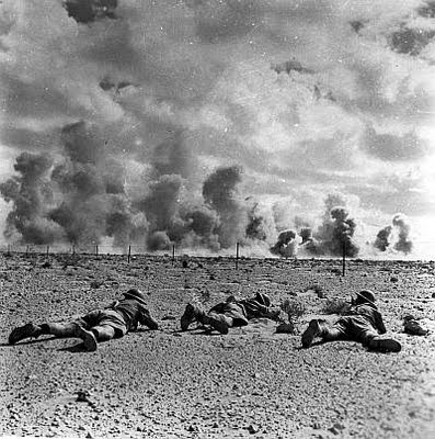 Battle Of Alamein