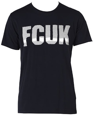 fcuk shirts