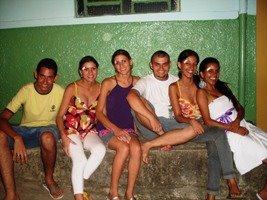 CEFET-AL 2009