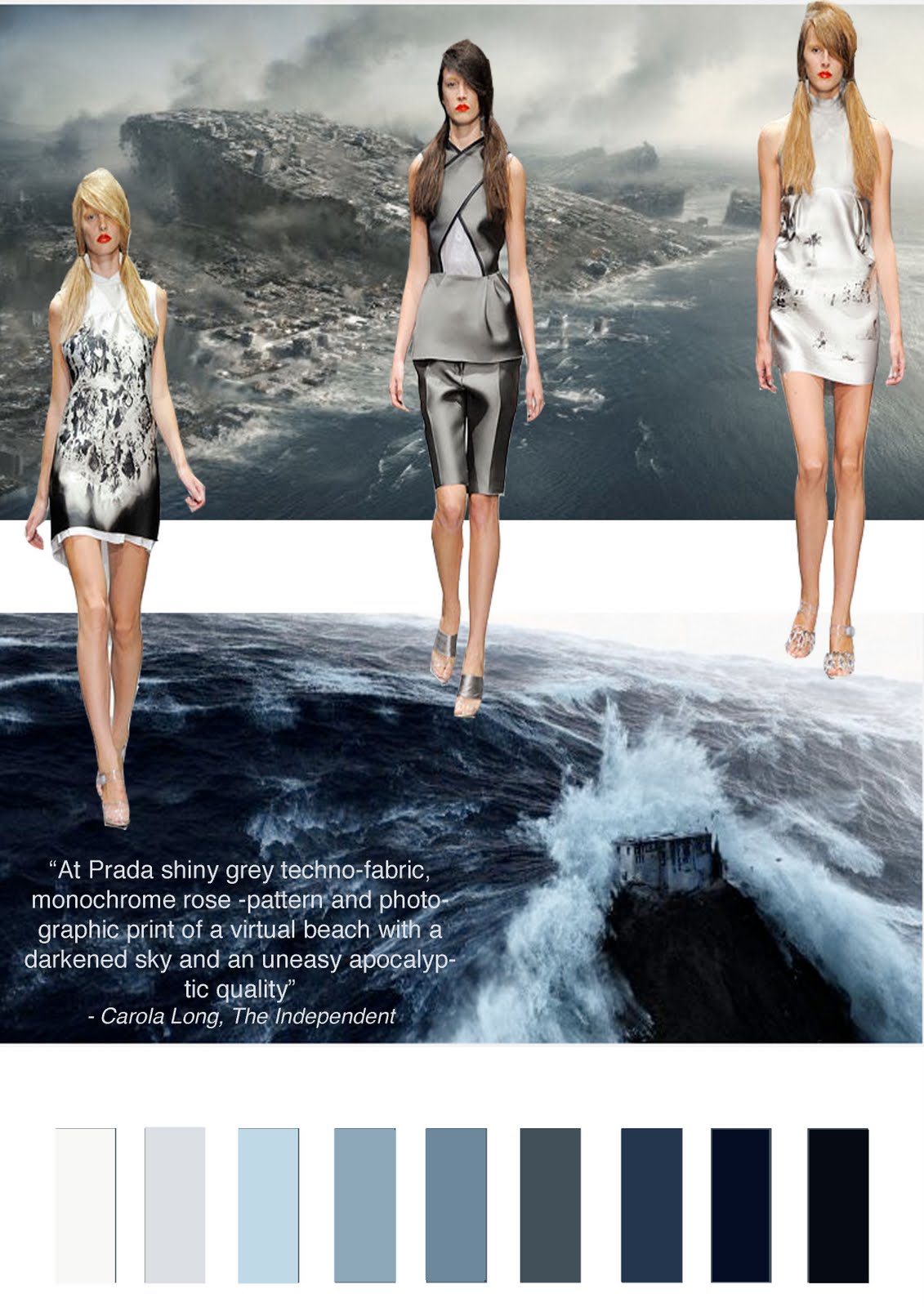 Trends For 2012