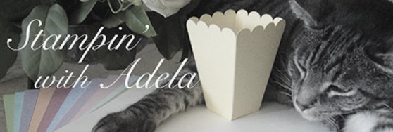 Stampin\