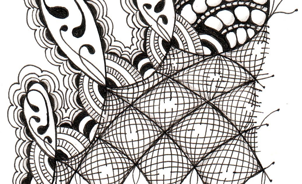 Shelly Beauch Tying off loose ends